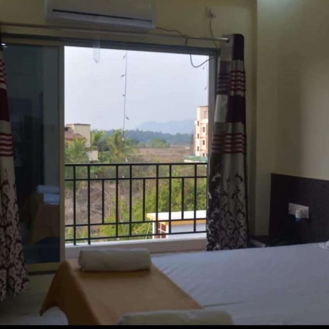 Ocean'S Pearl Resort Alibaug Alībāg Eksteriør bilde