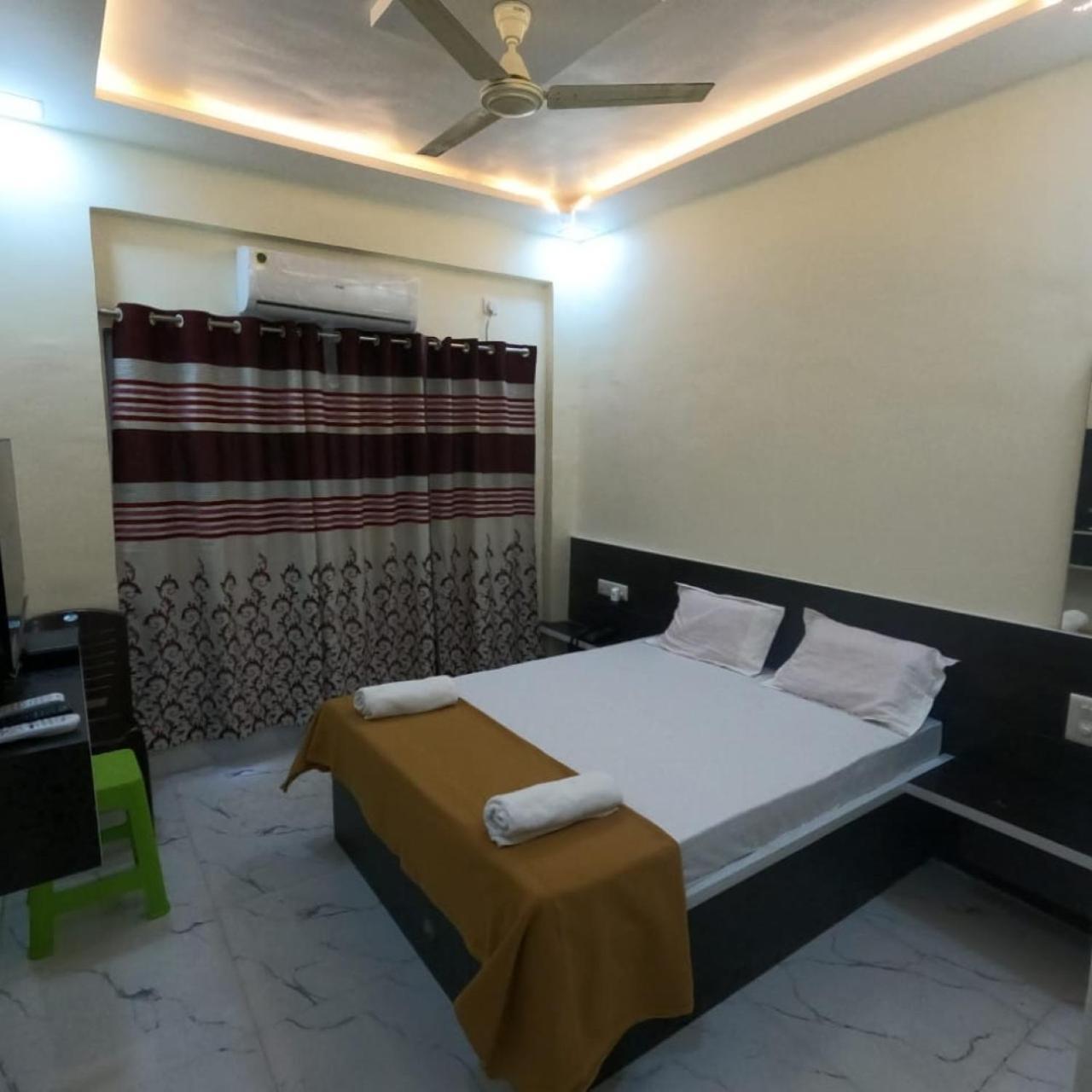 Ocean'S Pearl Resort Alibaug Alībāg Eksteriør bilde